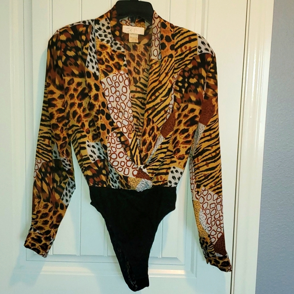 Women's Blouse